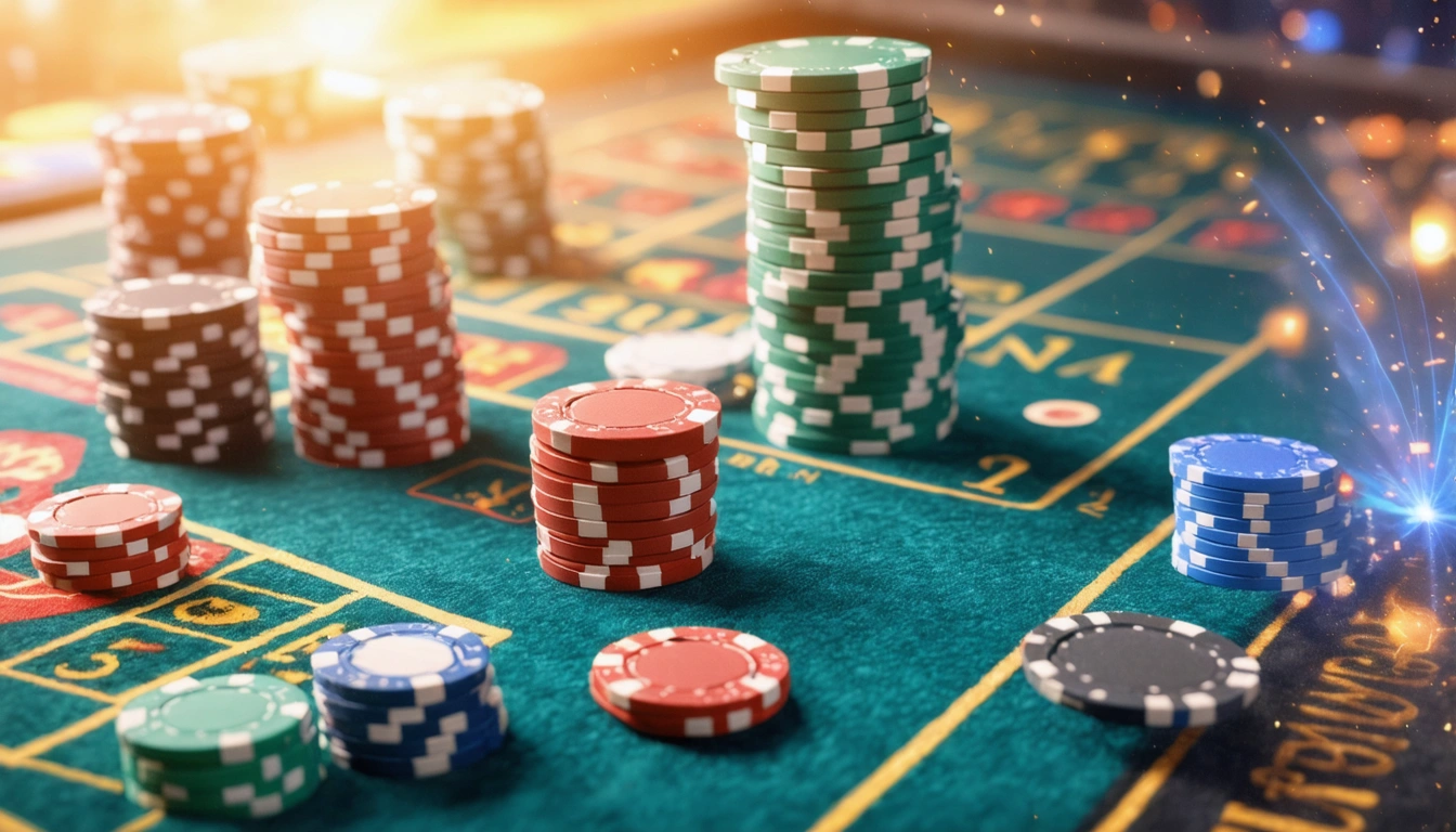 home Betify Casino