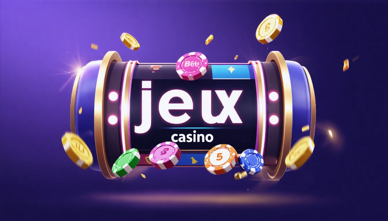 jeux Betify Casino