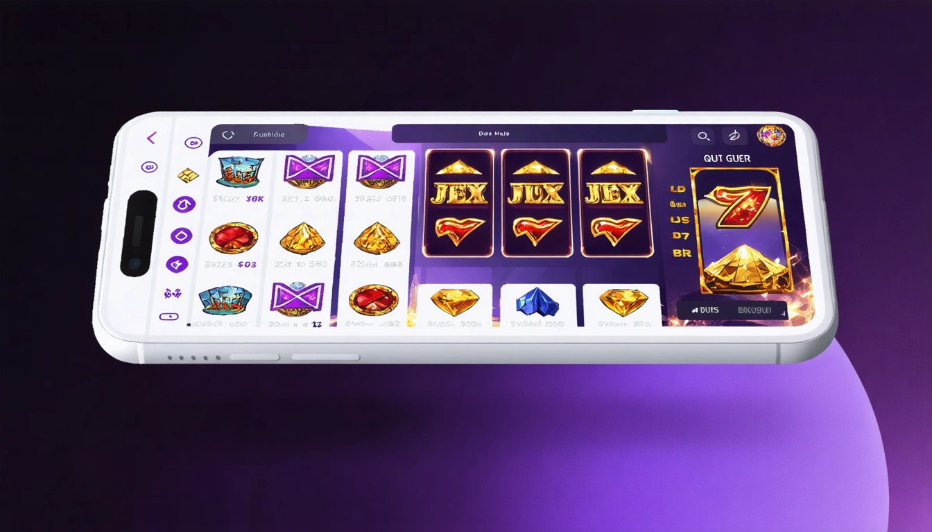 jeux Betify Casino